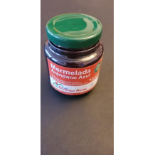 Mermelada pura de arándano azul sin azúcar  - 135 grms