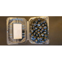 Arándano Azul - Estuche 125grms