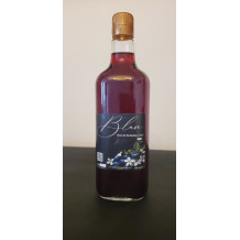 Vino de Arándano - artesanal - Botella 750cc