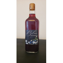 Vino de Arándano - artesanal - Botella 750cc