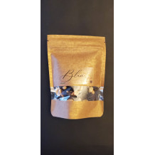 Arándano Azul  Mixtura Deshidratado con Maní y Cacao - 70 grms