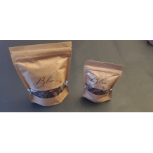 Fresa Hidropónica Deshidratada - 120 grms