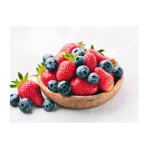 Frutas Hidropónicas